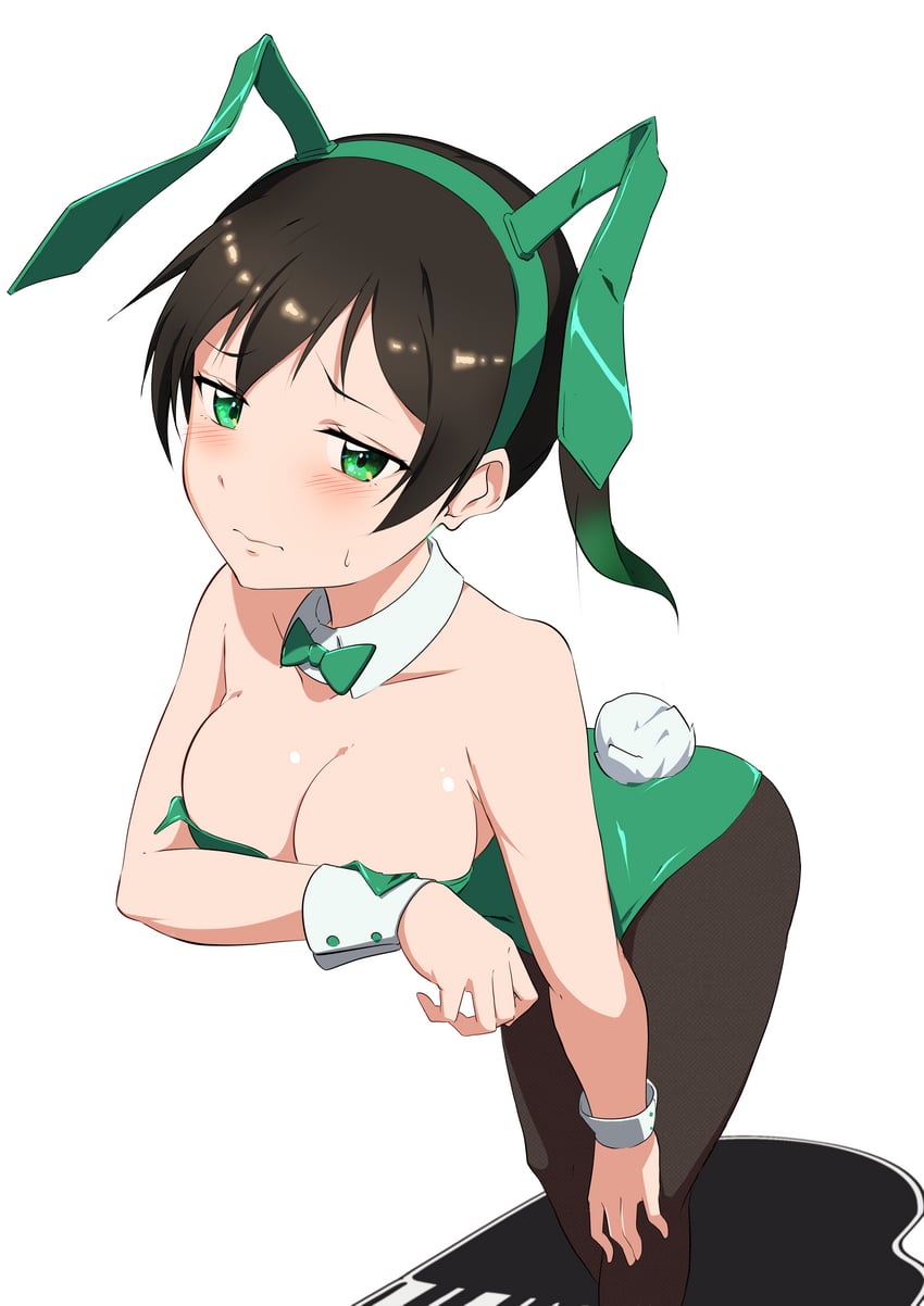 takasaki yu (love live! and 1 more) drawn by zasshoku_ojisan