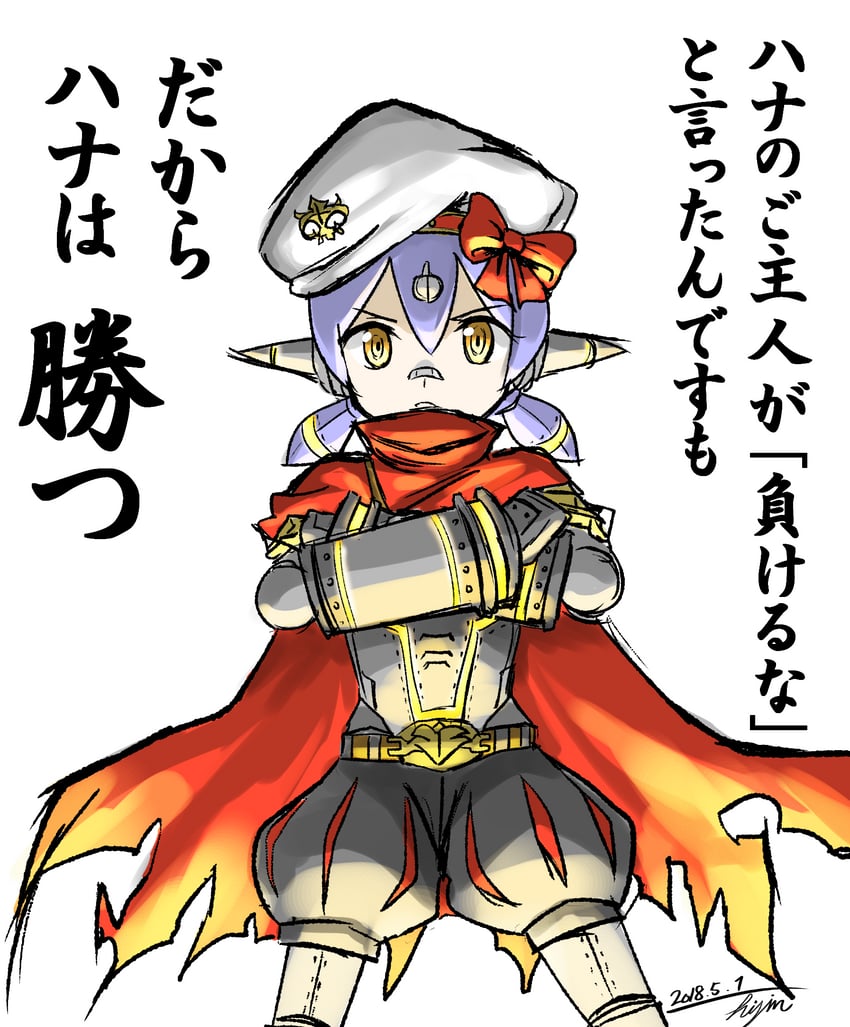 poppi and poppi alpha (xenoblade chronicles and 1 more) drawn by hisin