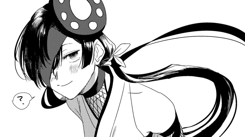 mochizuki chiyome (fate and 1 more) drawn by noz_2to