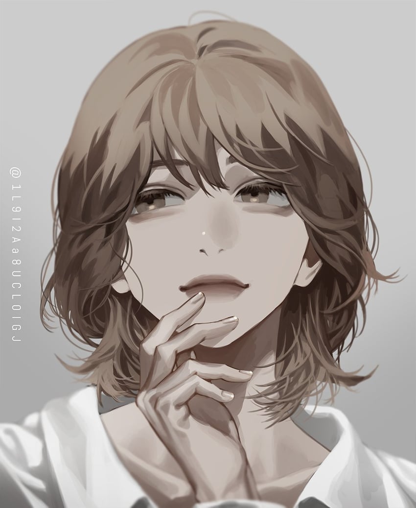 yoo sangah (omniscient reader's viewpoint) drawn by blackbox_(blackbox9158)