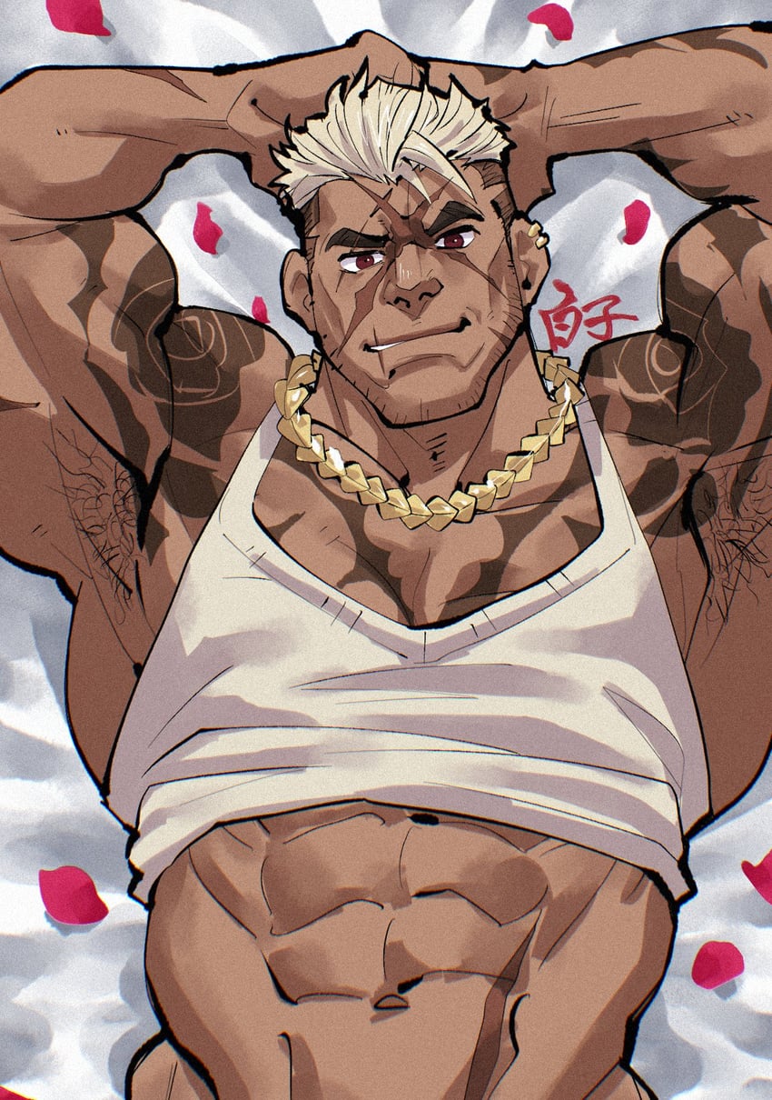 lucca (afk and 1 more) drawn by shirako_(kirupi)