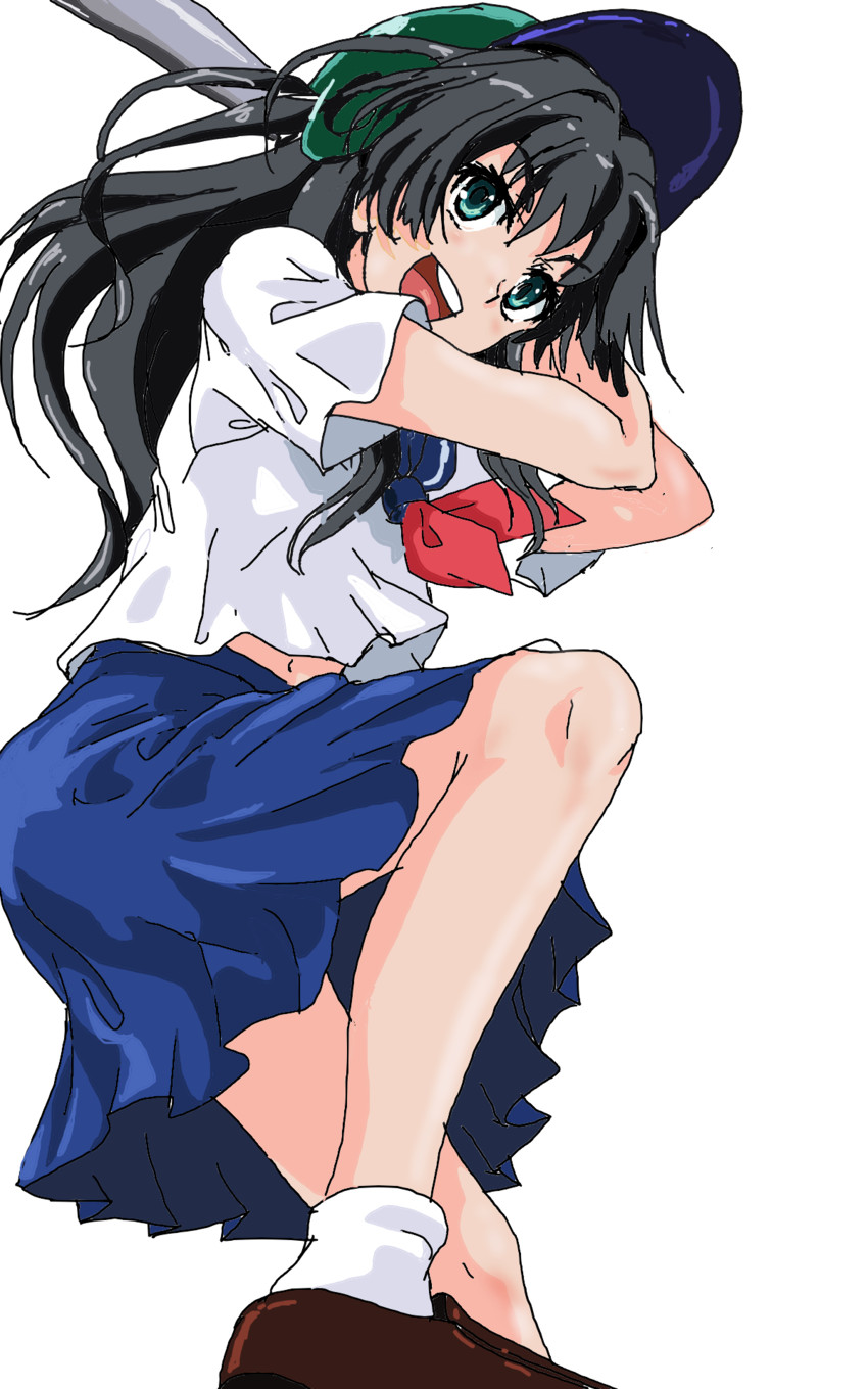 saten ruiko (toaru majutsu no index and 1 more) drawn by inumoodo