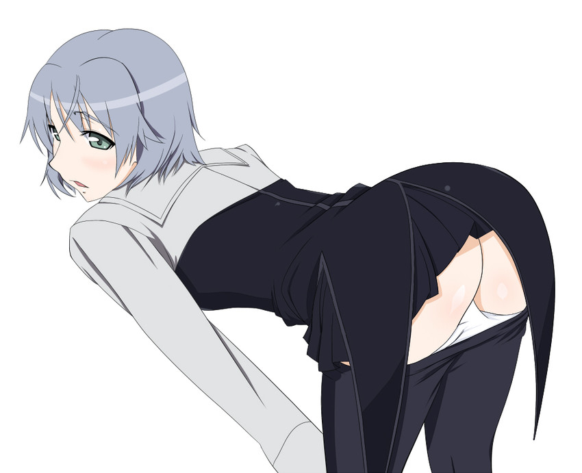 sanya v. litvyak (world witches series and 1 more) drawn by ko-yan