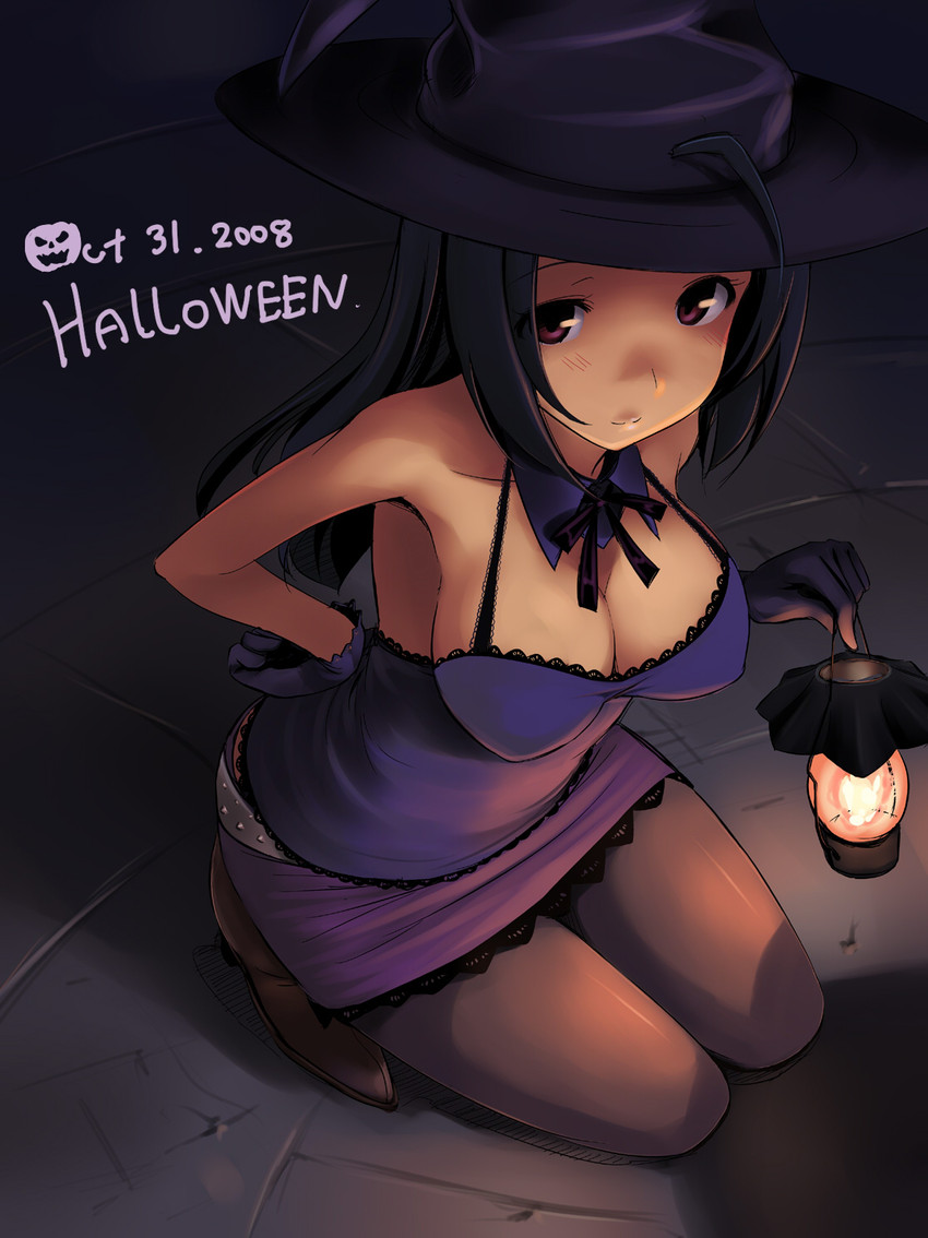 miura azusa (idolmaster and 1 more) drawn by takayaki