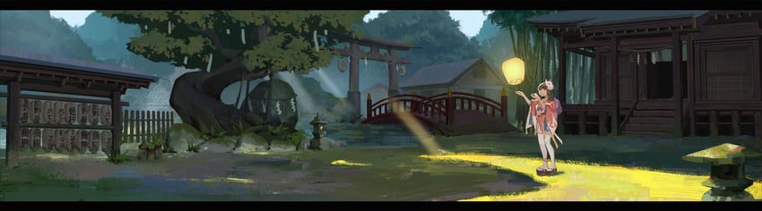 original drawn by yuzhou_xingshi_bu_li_dong_ni