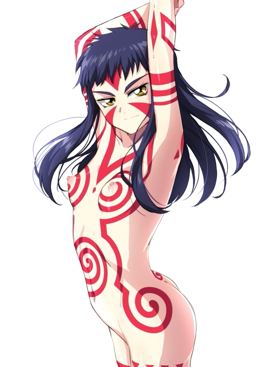 shimabara yuuhi (neo ranga) drawn by yu-ta
