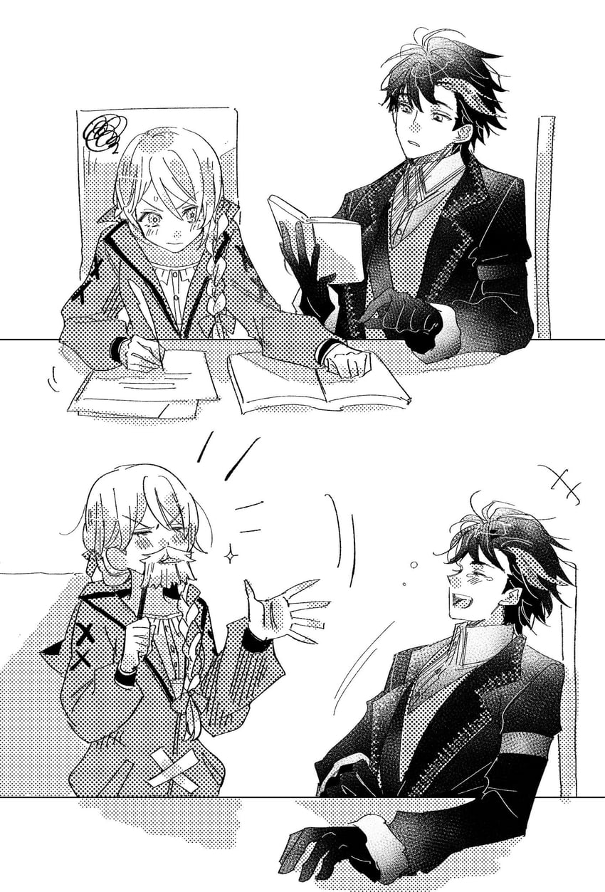 framme and diamant (fire emblem and 1 more) drawn by illust_mi