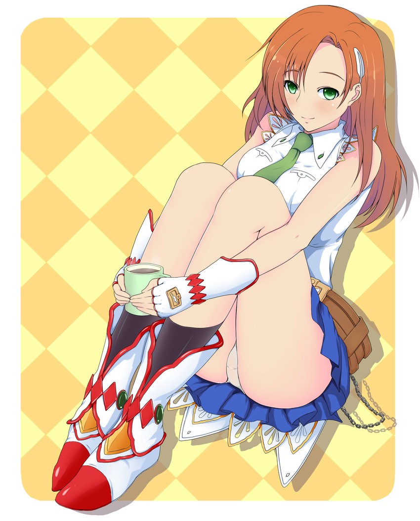 cliana rimskaya (super robot wars and 3 more) drawn by kkk_(lklklkl)