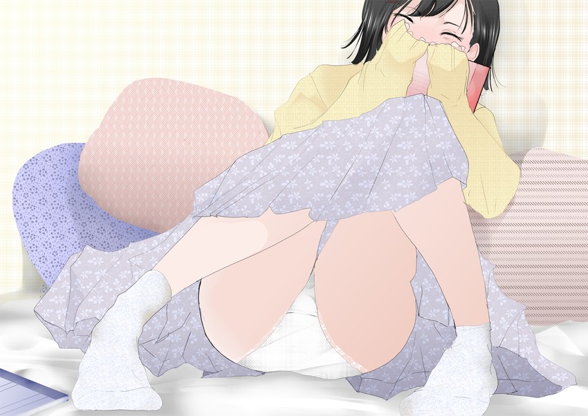 original drawn by p-u-n-i