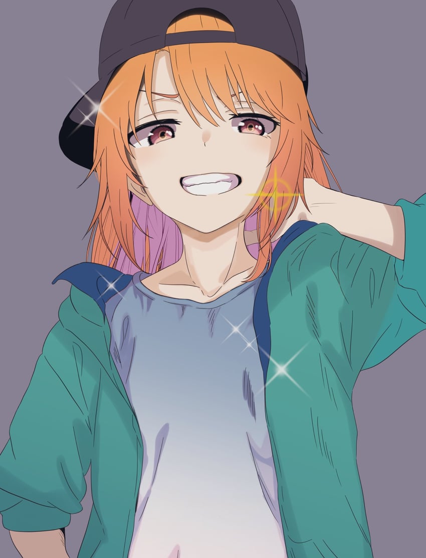 yuuki haru (idolmaster and 1 more) drawn by kazuta1000