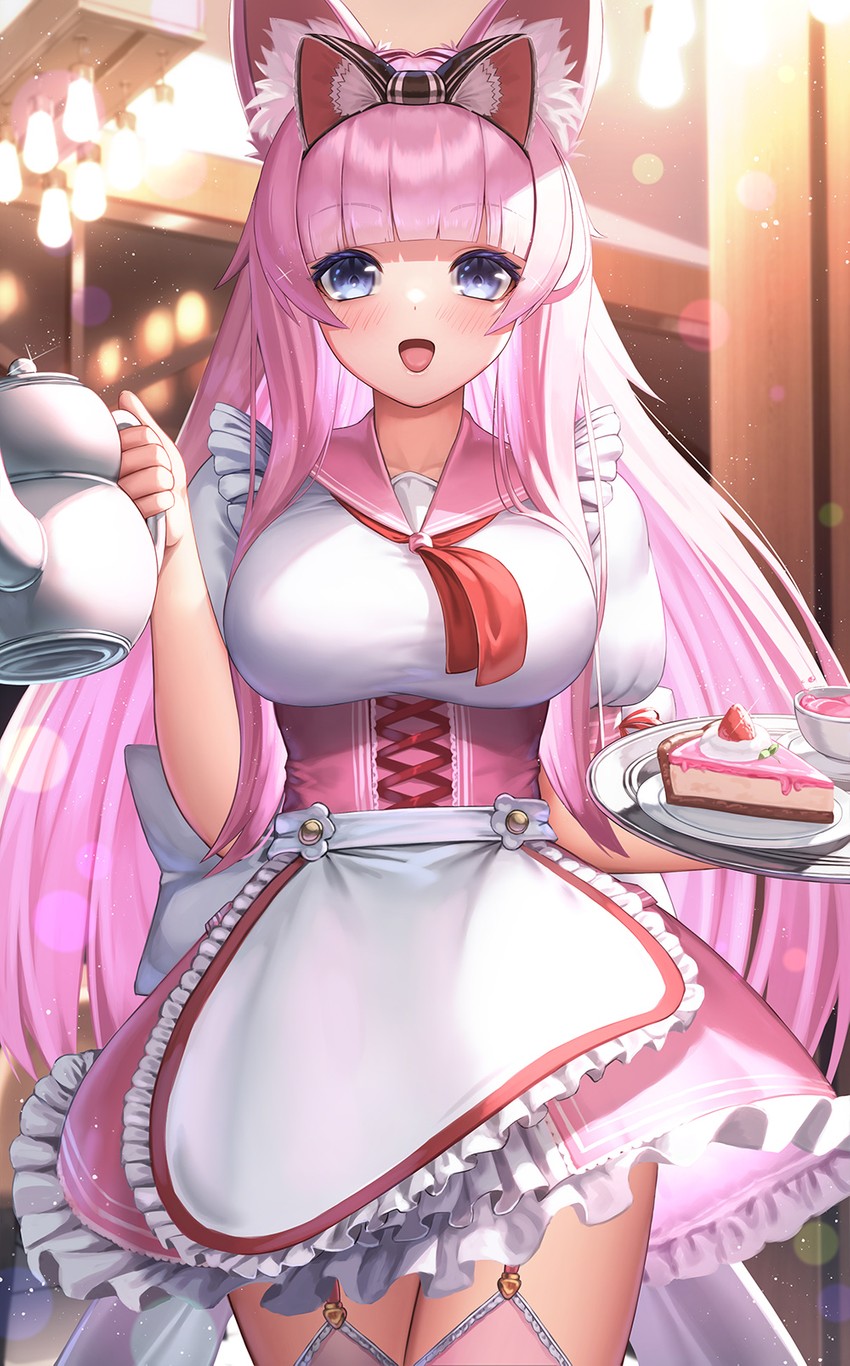 original and 1 more drawn by suraimu_(suraimuraimu)
