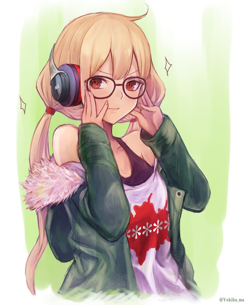 futaba anzu and sakura futaba (idolmaster and 3 more) drawn by yukihama