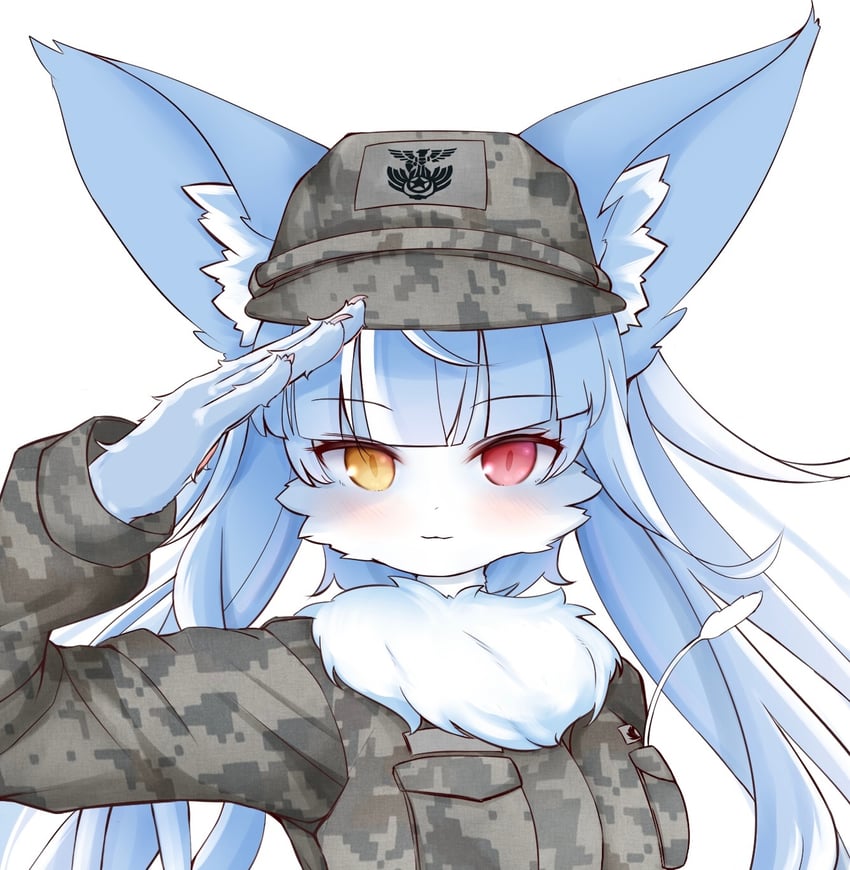 omaneko (japan air self-defense force omaezaki sub-base) drawn by tirpitz_bis