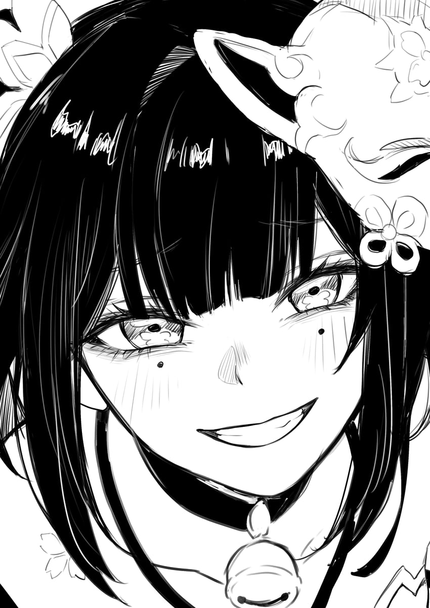 sparkle (honkai and 1 more) drawn by chikushi_azu