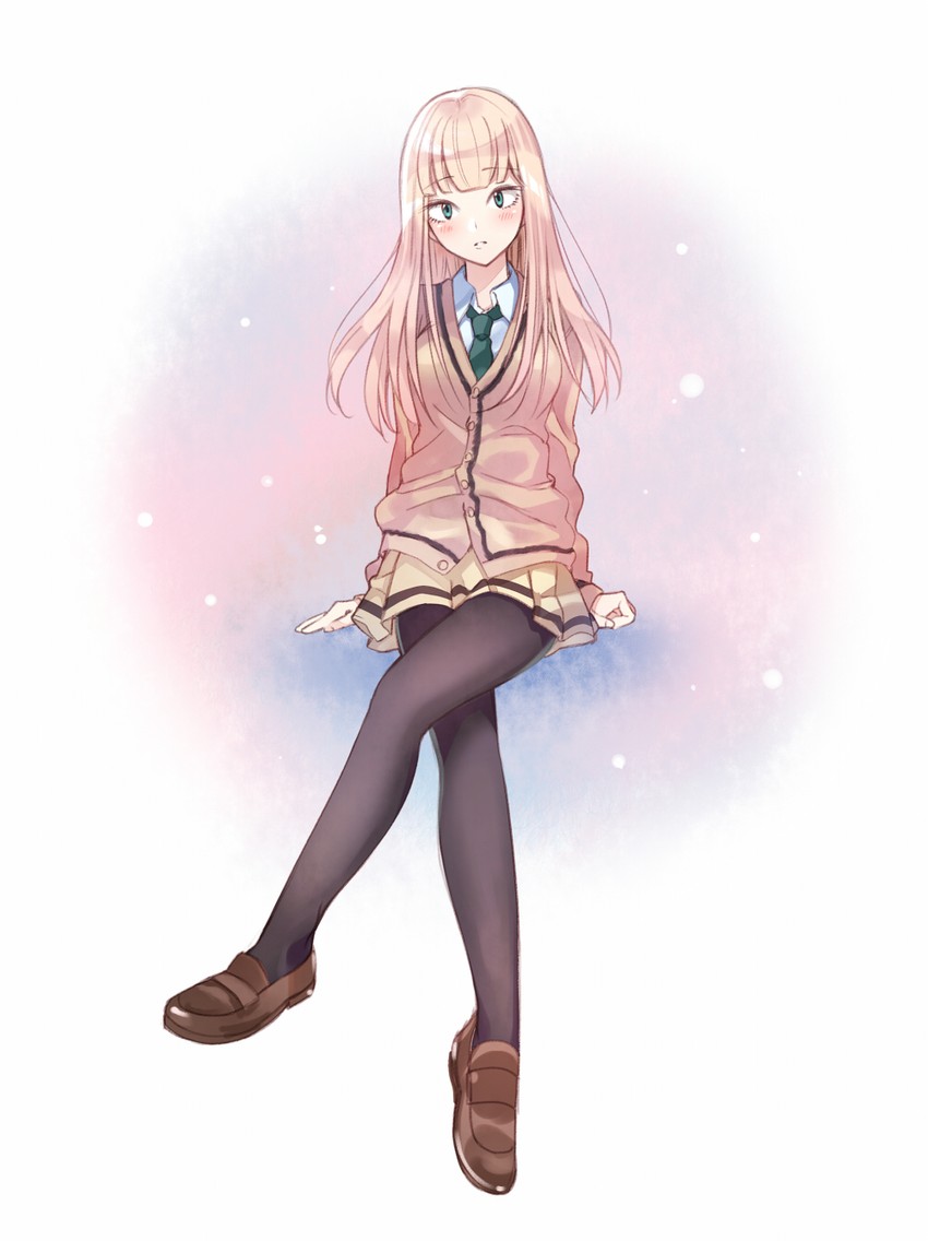 katou asuka (watashi ga motenai no wa dou kangaetemo omaera ga warui!) drawn by hakka0320
