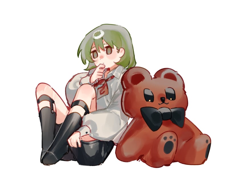 giovanni (project moon and 1 more) drawn by toeiki_c