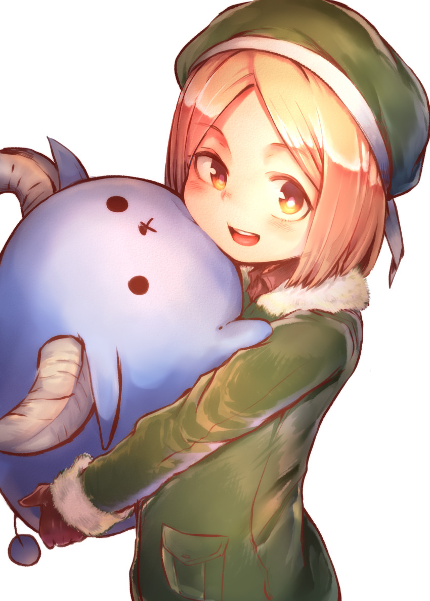 paul bunyan and babe (fate and 1 more) drawn by wadante