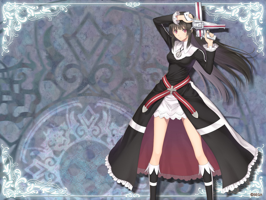 kilmaria aideen (shining and 1 more) drawn by tony_taka