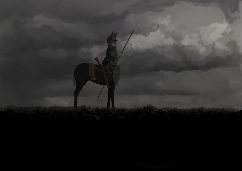 original drawn by zhayoulu