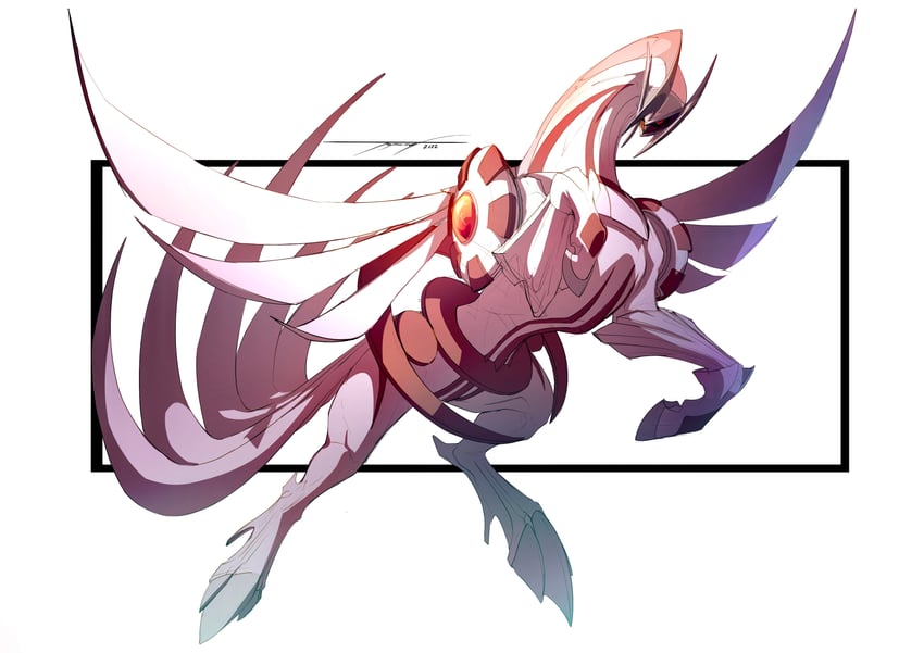 palkia (pokemon) drawn by tapwing