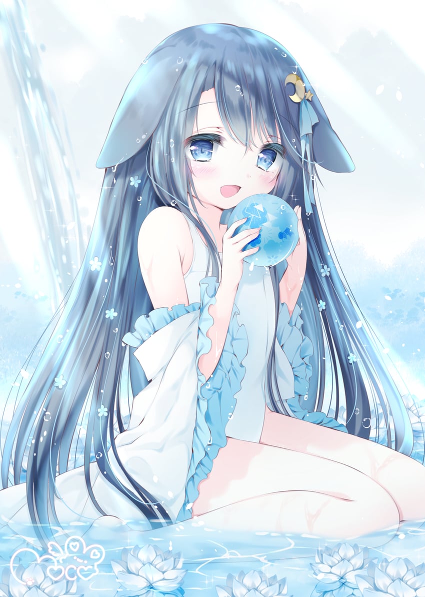 original drawn by moco_ofuton