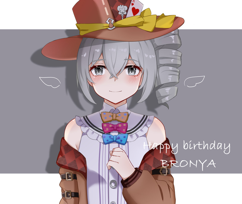 bronya zaychik (honkai and 1 more) drawn by yikuaiguapi46577