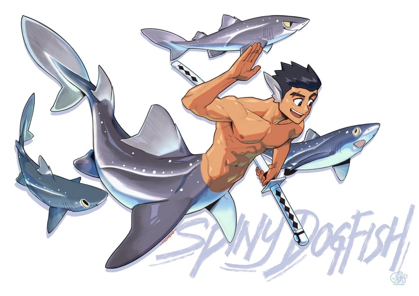 original drawn by mondoart