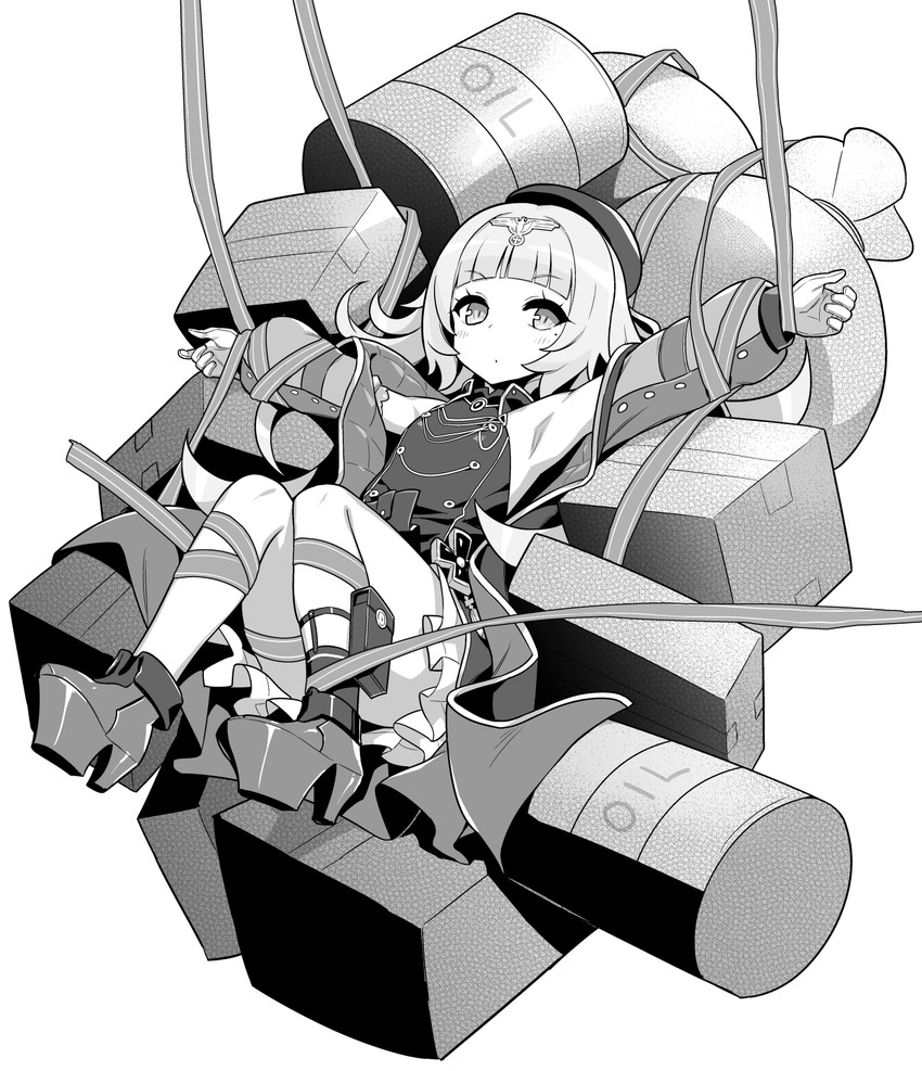 z46 (azur lane) drawn by hori_(hori_no_su)