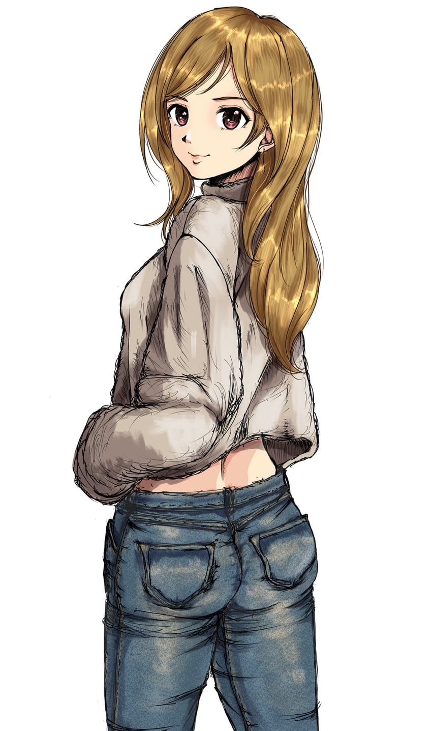 momose rio (idolmaster and 2 more) drawn by gatsby_ssl