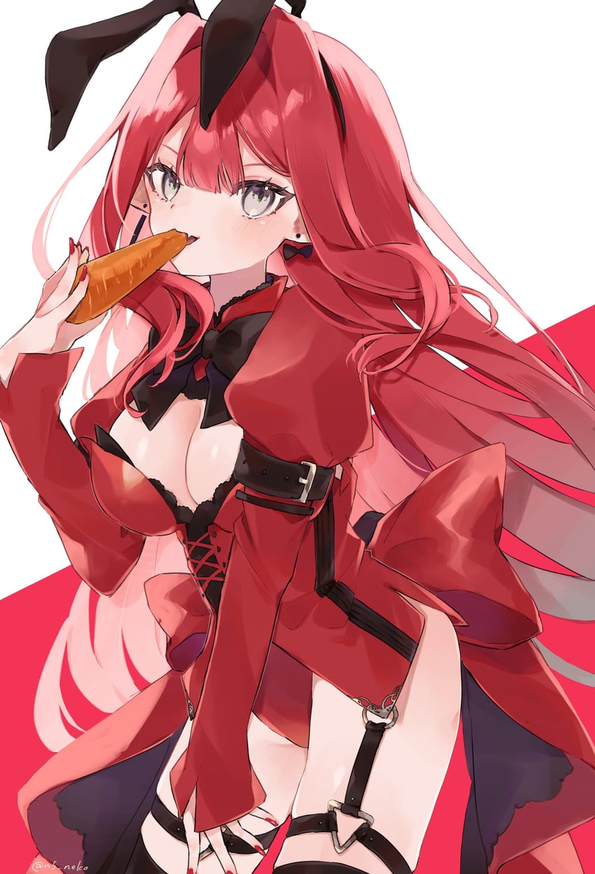 baobhan sith (fate and 1 more) drawn by neko_(h_i05)