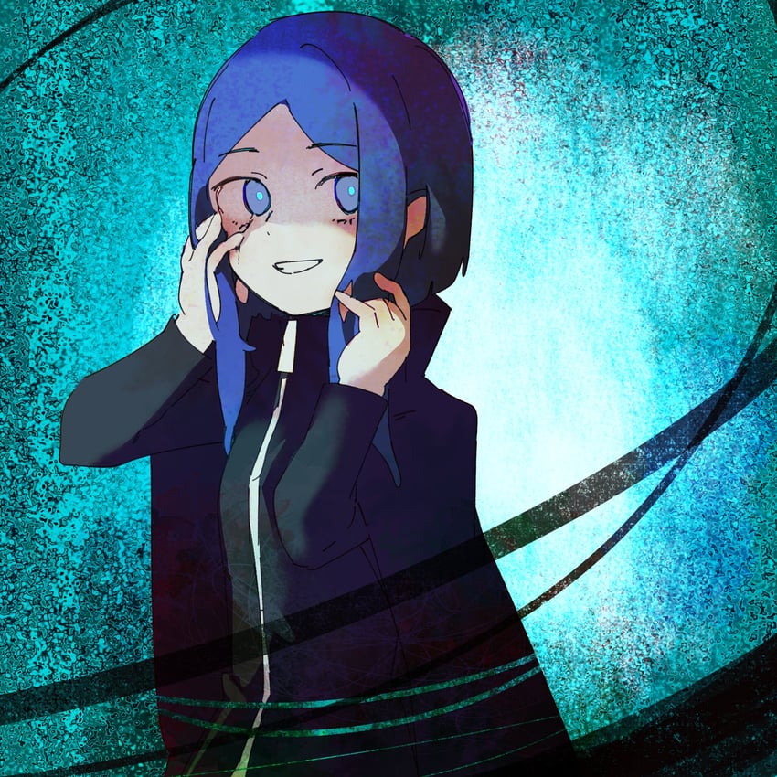 bari (project moon and 1 more) drawn by porccu_200g