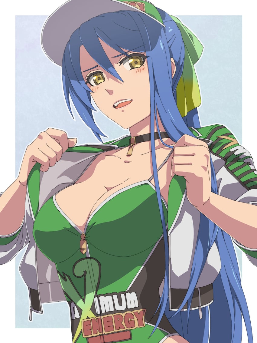 laura s. arseid (eiyuu densetsu and 1 more) drawn by chiharu_(9654784)