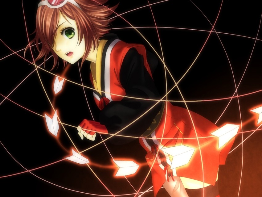 rita mordio (tales of and 1 more) drawn by lotter75