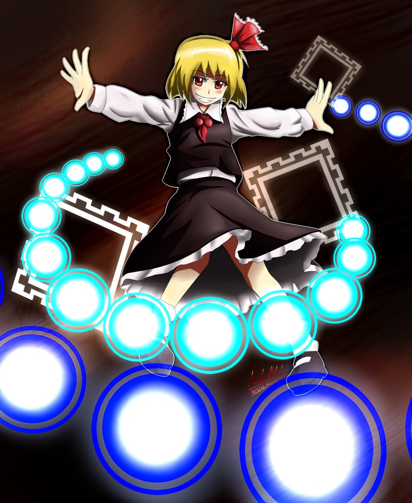 rumia (touhou) drawn by ssgt-lulz