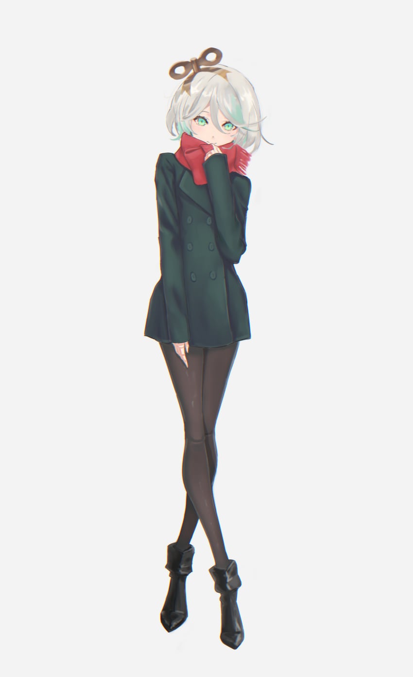 cecilia immergreen (hololive and 1 more) drawn by varsien