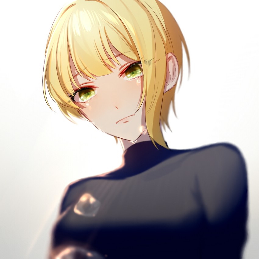 miyamoto frederica (idolmaster and 2 more) drawn by asd13