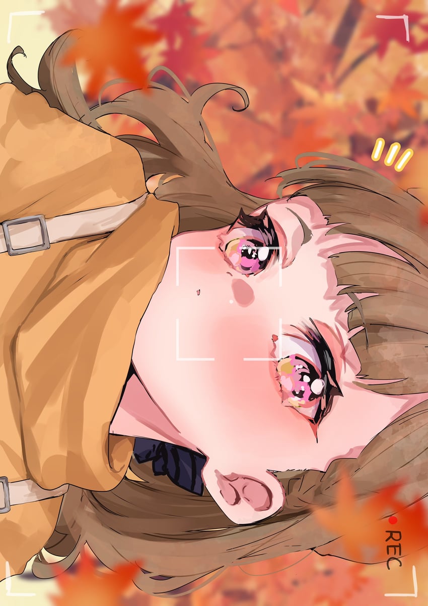 kachimachi kosuzu (love live! and 1 more) drawn by jin_(oihlf)