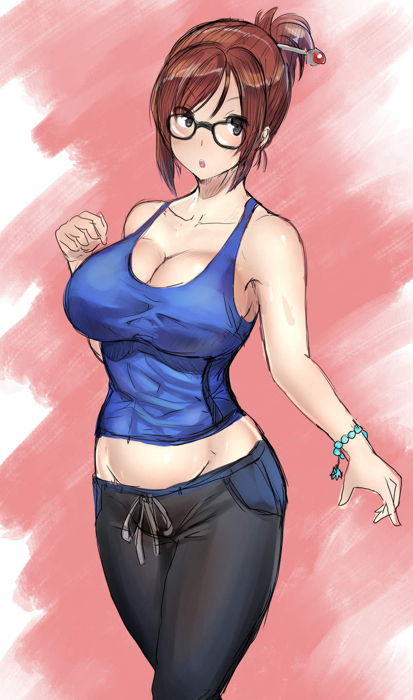 mei (overwatch and 1 more) drawn by koucha_indian