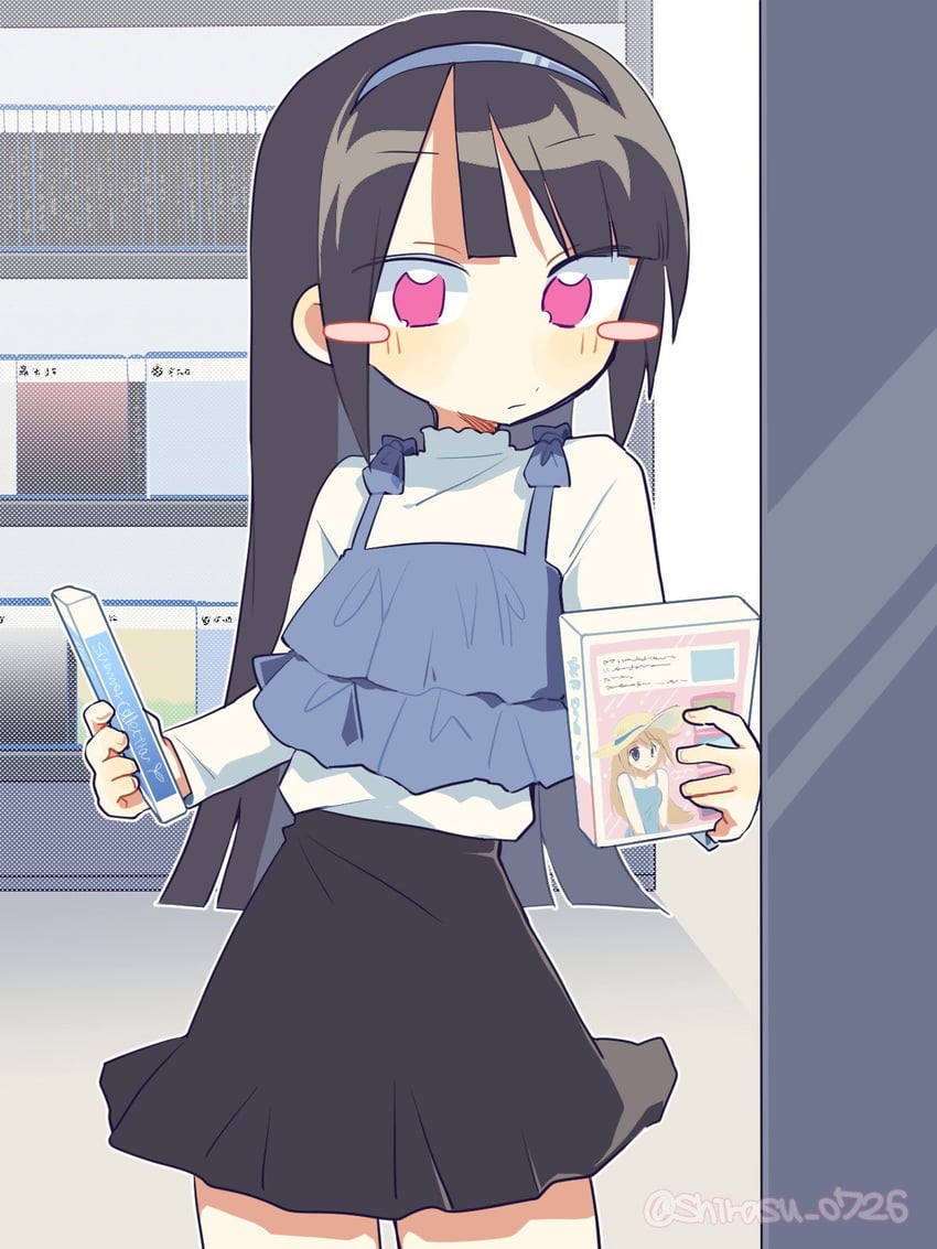 original drawn by nm_shirasu
