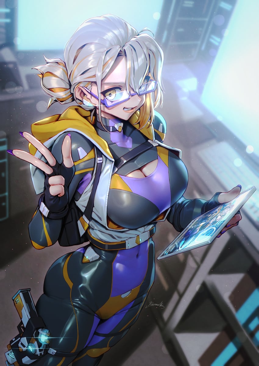 original drawn by kionaoki