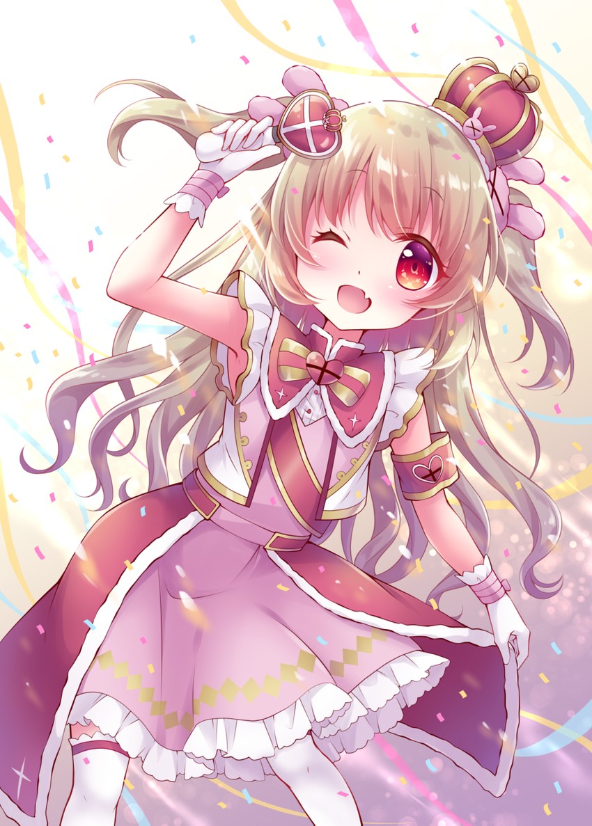 natori sana (sana channel) drawn by usaba_(usabara_c)