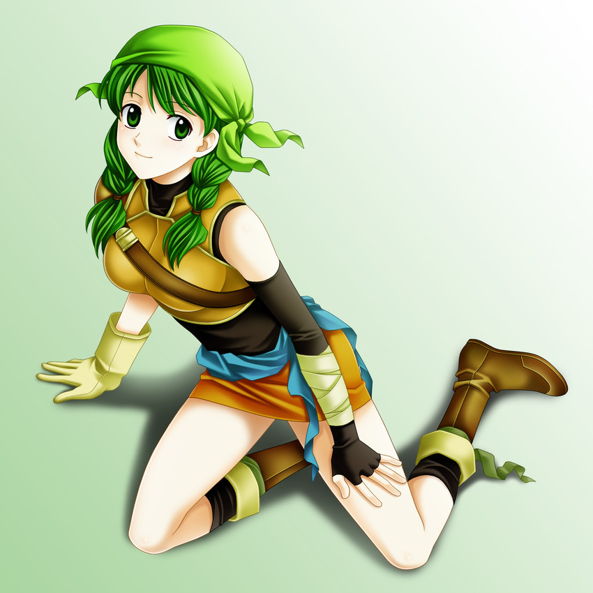 rebecca (fire emblem and 1 more) drawn by tamamon