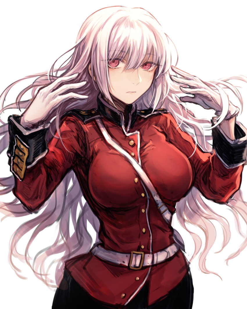 florence nightingale (fate and 1 more) drawn by mephisto_(angraecum)
