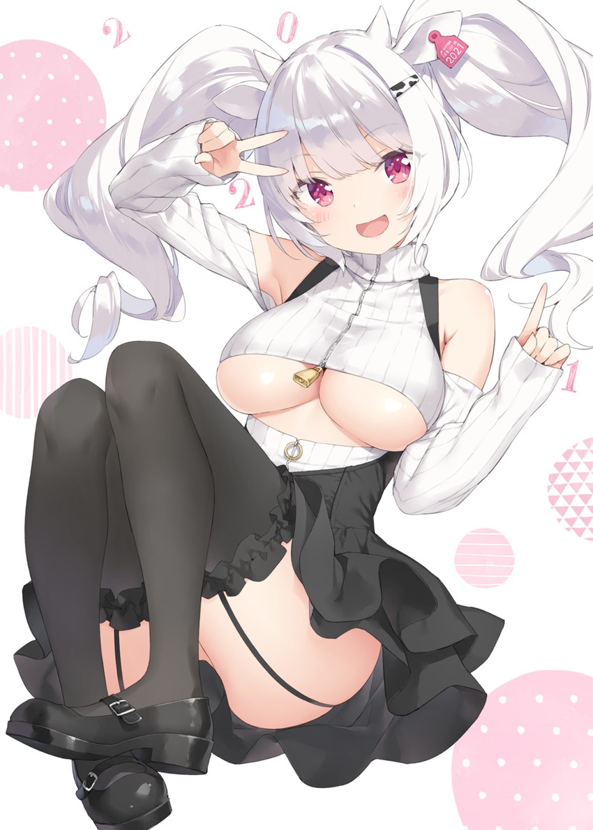 original drawn by kani_biimu