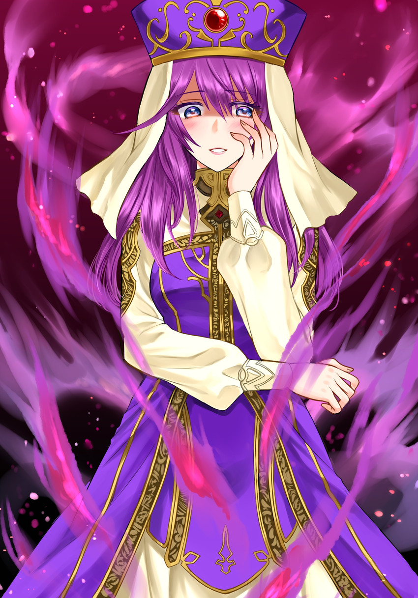 eremiya (fire emblem and 1 more) drawn by bo_(774berry)