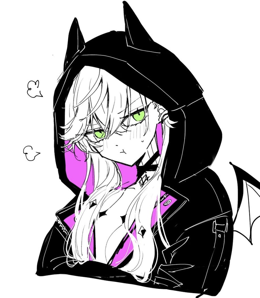 lilith (fate and 1 more) drawn by mo_(aabx315)