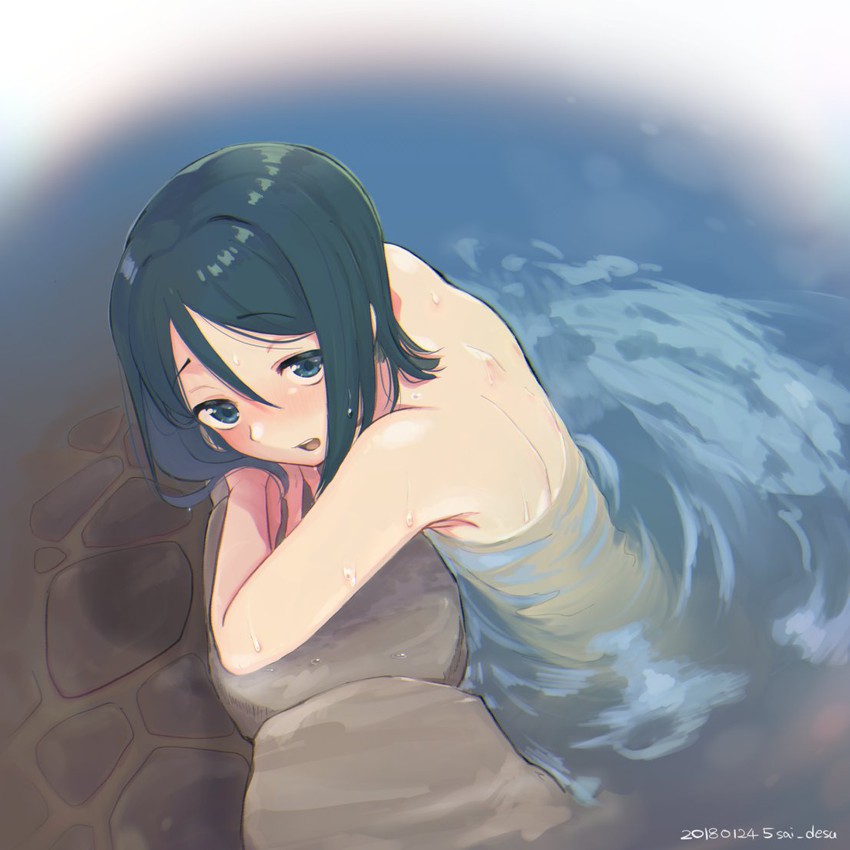 waver velvet (fate and 1 more) drawn by 5saiji