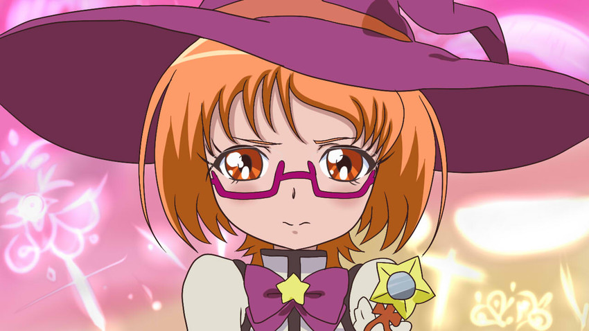 yoshikawa chinatsu, shirabe ako, mirakurun, and ookubo rumi (precure and 2 more) drawn by azato_(peacethunder)