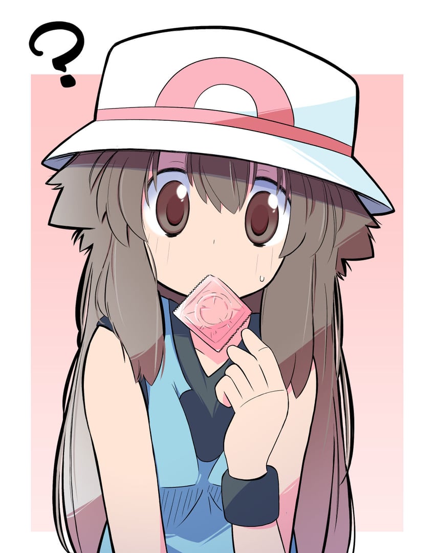 leaf (pokemon and 1 more) drawn by rascal_(feuille)