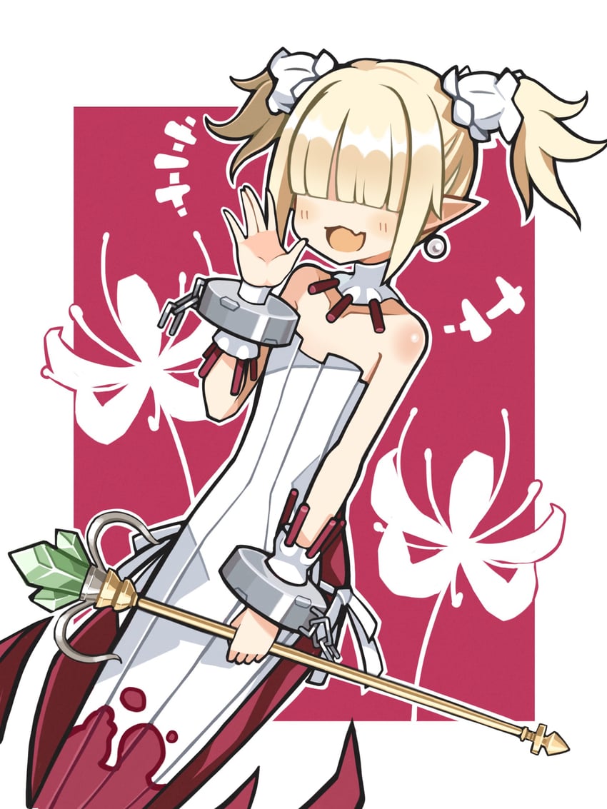 male healer (disgaea and 1 more) drawn by suaman